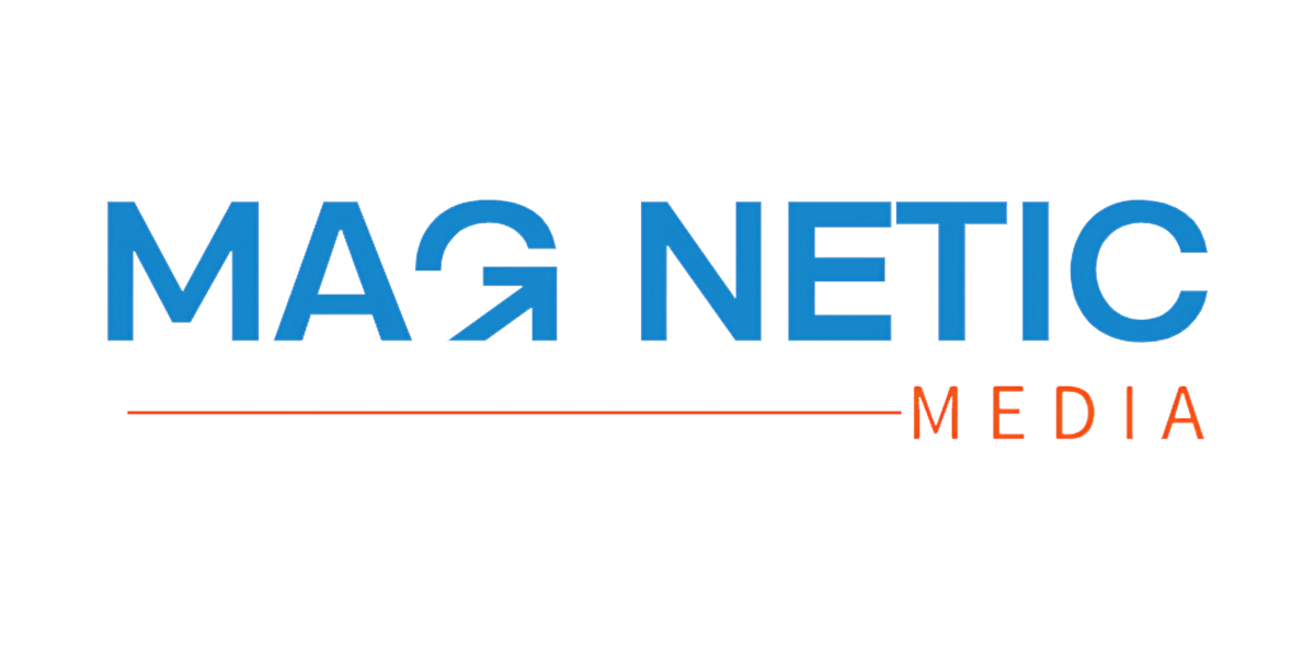 Mag-Netic Media